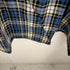 エディーバウアー Eddie Bauer 90s-00S 白タグ ボタンダウンチェックシャツ メンズ JPN:L