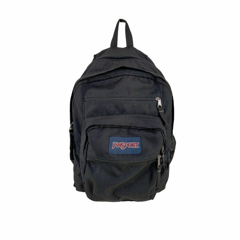 ジャンスポーツ JanSport ビッグスチューデント バックパック メンズ