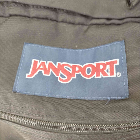 ジャンスポーツ JanSport ビッグスチューデント バックパック メンズ