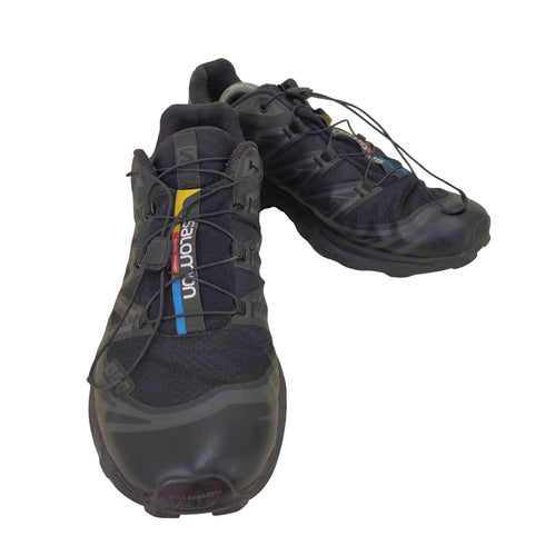 サロモン SALOMON ADVANCED XT-6 ADV メンズ 29cm