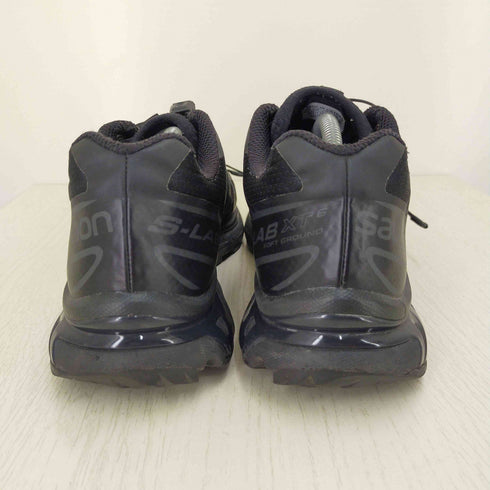 サロモン SALOMON ADVANCED XT-6 ADV メンズ 29cm