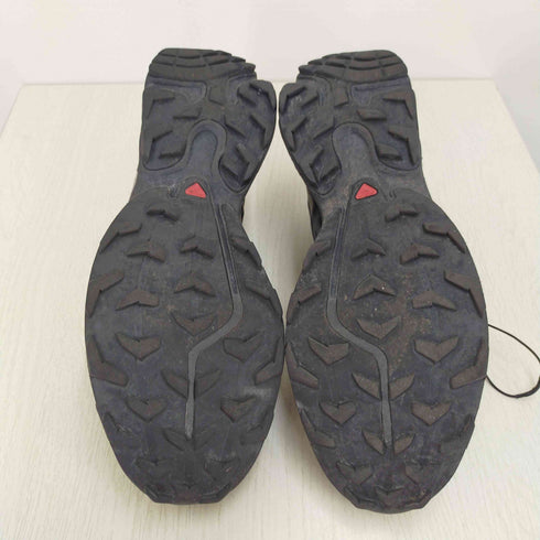 サロモン SALOMON ADVANCED XT-6 ADV メンズ 29cm