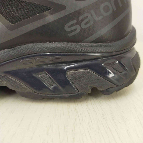 サロモン SALOMON ADVANCED XT-6 ADV メンズ 29cm