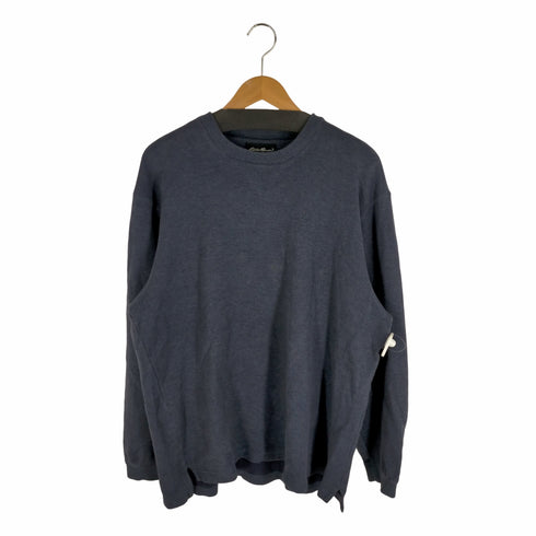 エディーバウアー Eddie Bauer 90s コットンスウェットトレーナー メンズ JPN:XL