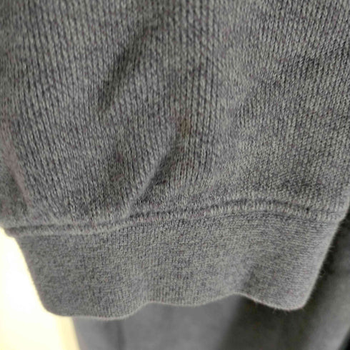 エディーバウアー Eddie Bauer 90s コットンスウェットトレーナー メンズ JPN:XL