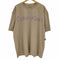 カルバンクライン CALVIN KLEIN クルーネック Tシャツ メンズ JPN:XL