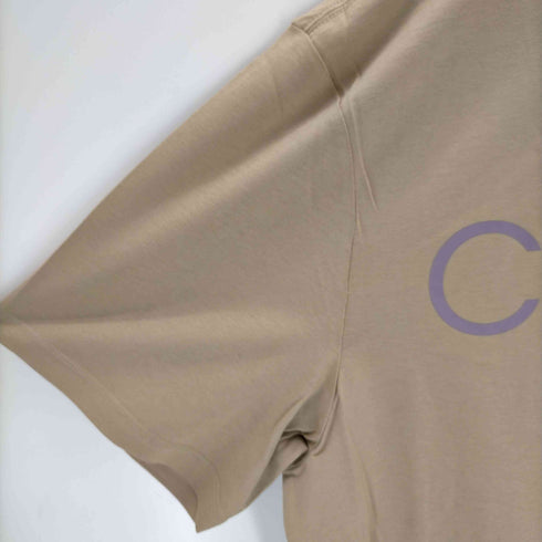 カルバンクライン CALVIN KLEIN クルーネック Tシャツ メンズ JPN:XL