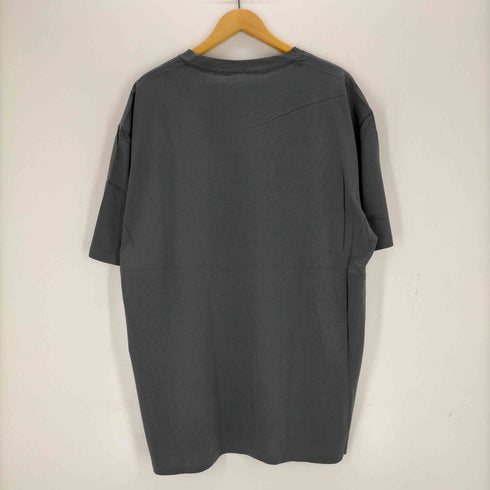 カルバンクライン CALVIN KLEIN クルーネック Tシャツ メンズ JPN:XL
