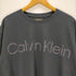 カルバンクライン CALVIN KLEIN クルーネック Tシャツ メンズ JPN:XL