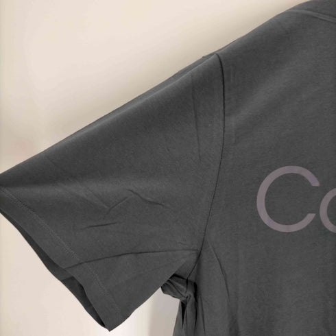 カルバンクライン CALVIN KLEIN クルーネック Tシャツ メンズ JPN:XL