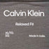 カルバンクライン CALVIN KLEIN クルーネック Tシャツ メンズ JPN:XL