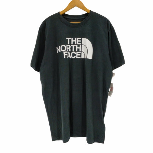 ザノースフェイス THE NORTH FACE ロゴクルーネックTシャツ メンズ JPN:XL