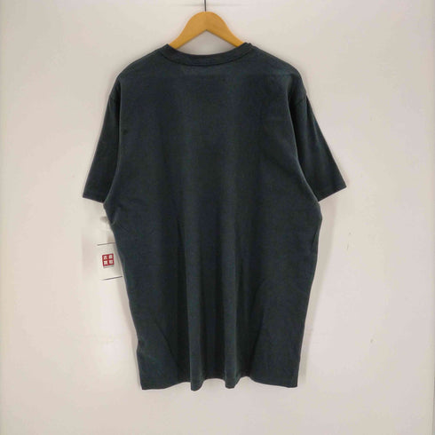 ザノースフェイス THE NORTH FACE ロゴクルーネックTシャツ メンズ JPN:XL