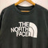 ザノースフェイス THE NORTH FACE ロゴクルーネックTシャツ メンズ JPN:XL