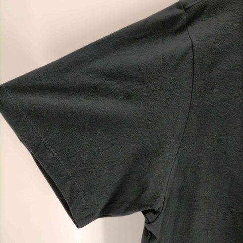ザノースフェイス THE NORTH FACE ロゴクルーネックTシャツ メンズ JPN:XL