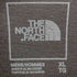 ザノースフェイス THE NORTH FACE ロゴクルーネックTシャツ メンズ JPN:XL