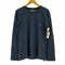 エンポリオアルマーニ EMPORIO ARMANI ワンポイントロゴカットソー メンズ JPN:XL