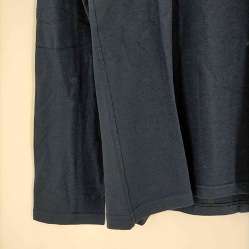 エンポリオアルマーニ EMPORIO ARMANI ワンポイントロゴカットソー メンズ JPN:XL