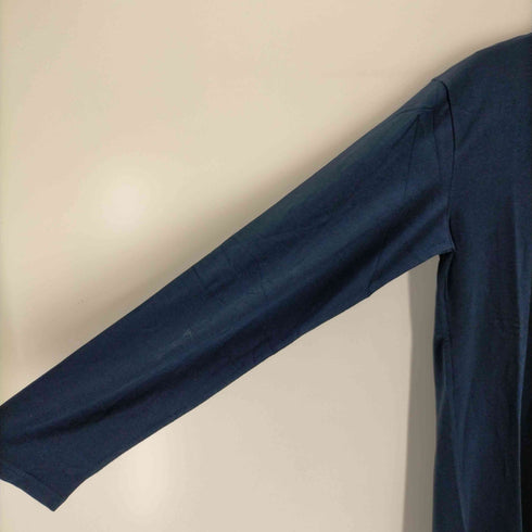 エンポリオアルマーニ EMPORIO ARMANI ワンポイントロゴカットソー メンズ JPN:XL