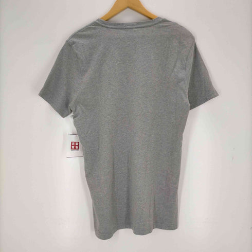 トミーヒルフィガー TOMMY HILFIGER オーガニックコットン クルーネックTシャツ メンズ JPN:M