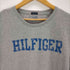 トミーヒルフィガー TOMMY HILFIGER オーガニックコットン クルーネックTシャツ メンズ JPN:M