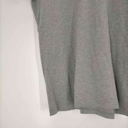 トミーヒルフィガー TOMMY HILFIGER オーガニックコットン クルーネックTシャツ メンズ JPN:M