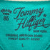 トミーヒルフィガー TOMMY HILFIGER ワンポイント刺繍ポロシャツ メンズ JPN:L