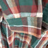 エディーバウアー Eddie Bauer 90s-00S 白タグ 2Pチェックシャツ メンズ JPN:L