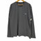 エンポリオアルマーニ EMPORIO ARMANI ワンポイントロゴカットソー メンズ JPN:XL
