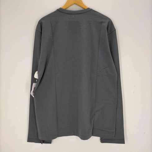 エンポリオアルマーニ EMPORIO ARMANI ワンポイントロゴカットソー メンズ JPN:XL