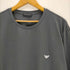 エンポリオアルマーニ EMPORIO ARMANI ワンポイントロゴカットソー メンズ JPN:XL