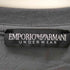 エンポリオアルマーニ EMPORIO ARMANI ワンポイントロゴカットソー メンズ JPN:XL