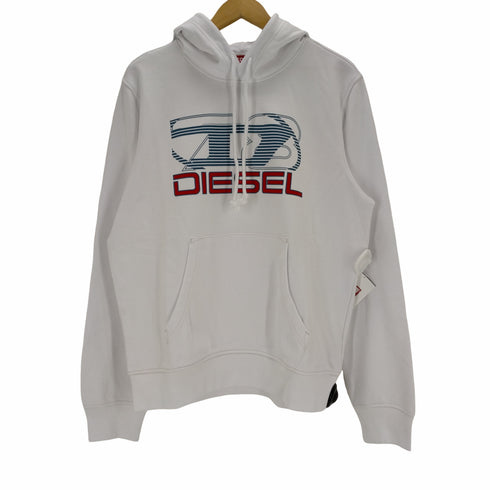 ディーゼル DIESEL S-ginn-hood-k40 メンズ JPN:L