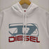 ディーゼル DIESEL S-ginn-hood-k40 メンズ JPN:L