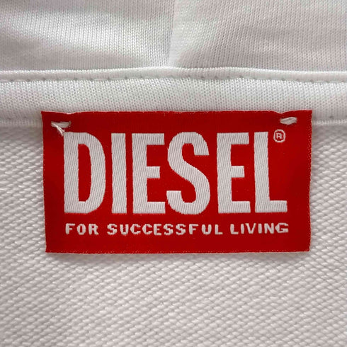 ディーゼル DIESEL S-ginn-hood-k40 メンズ JPN:L