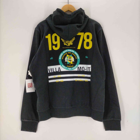 ディーゼル DIESEL S-ginn-hood-k39 メンズ JPN:L