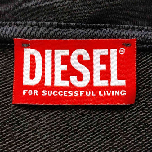 ディーゼル DIESEL S-ginn-hood-k39 メンズ JPN:L