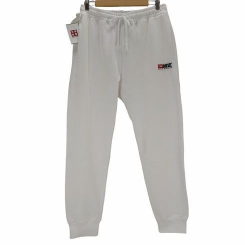 ディーゼル DIESEL P-TARY-DIV スウェットパンツ メンズ JPN:XL