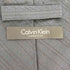 カルバンクライン CALVIN KLEIN チェックネクタイ メンズ