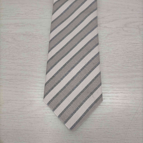 カルバンクライン CALVIN KLEIN レジメンタルネクタイ メンズ