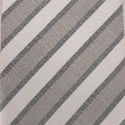 カルバンクライン CALVIN KLEIN レジメンタルネクタイ メンズ