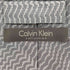 カルバンクライン CALVIN KLEIN ジオメトリックネクタイ メンズ