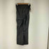 ザラ ZARA フェイクレザーパンツ レディース XS