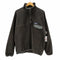 パタゴニア patagonia シンチラスナップ フリースジャケット メンズ import:M