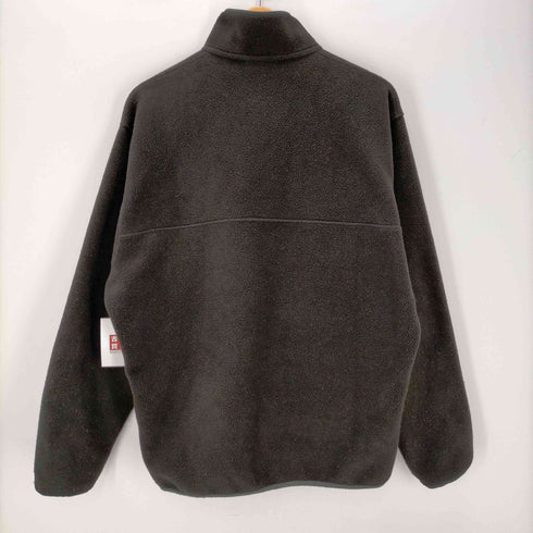 パタゴニア patagonia シンチラスナップ フリースジャケット メンズ import:M