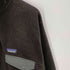パタゴニア patagonia シンチラスナップ フリースジャケット メンズ import:M