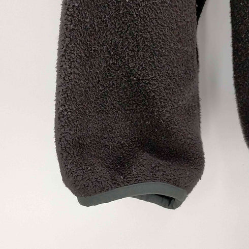 パタゴニア patagonia シンチラスナップ フリースジャケット メンズ import:M
