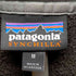 パタゴニア patagonia シンチラスナップ フリースジャケット メンズ import:M