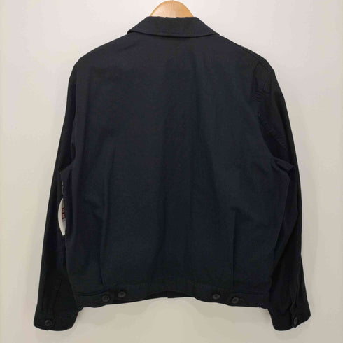 ユニクロユー UNIQLO U 2023SS ショートジャケット メンズ JPN:M