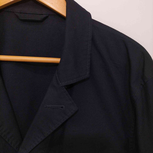 ユニクロユー UNIQLO U 2023SS ショートジャケット メンズ JPN:M